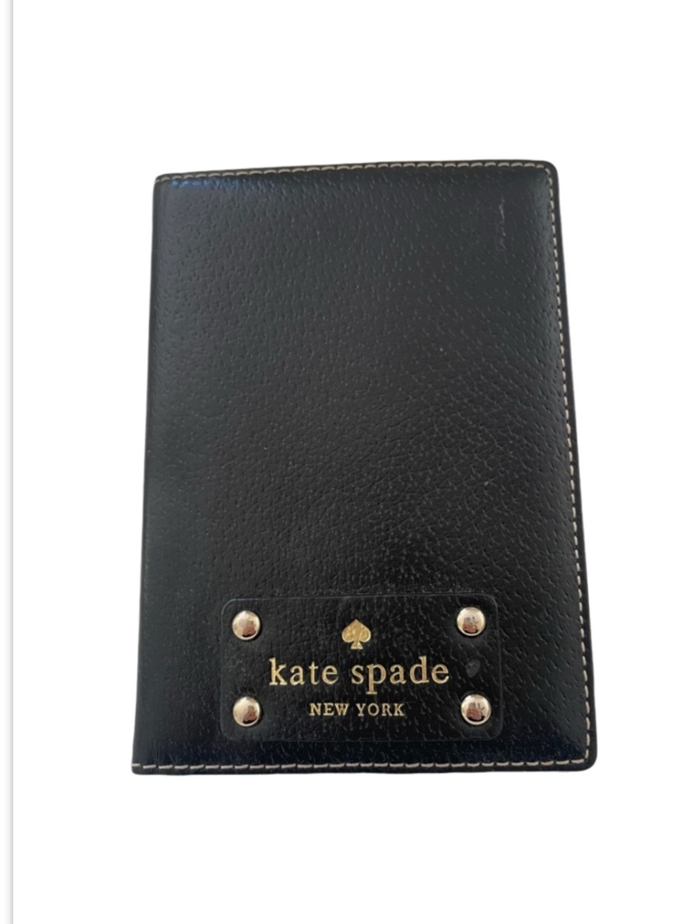 Kate Spade Passport Holder